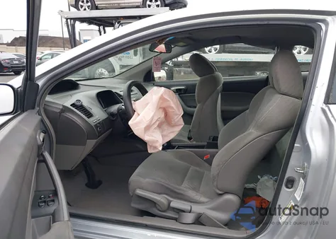 2009 Honda Civic Lx из США, поврежденный, VIN 2HGFG12689H508837